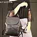 FW2019 CROMIA LADIES BACKPACK HERON 1404425 NE